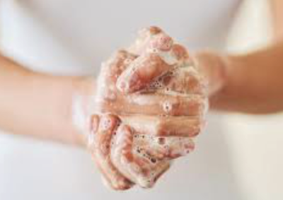 Pravidelné intimní hygiena