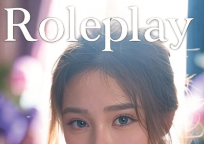 Roleplay jsou různé role