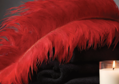 Druhy erotických masáží