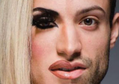 Transexualita - jiná identita