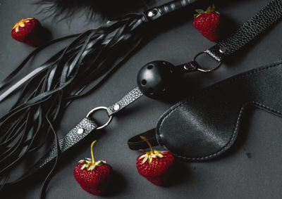 Stanovení hranic BDSM