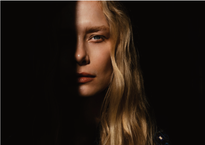 Světlo nebo tma u sexu?