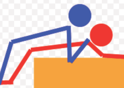 Klečící sexuální poloha