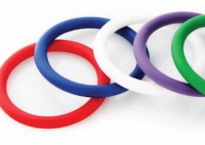 Pomůcka - erekční kroužky