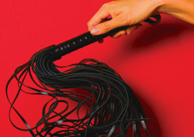 Spanking - jak na to