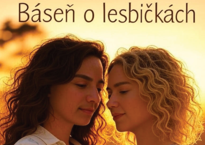 Báseň o lesbičkách