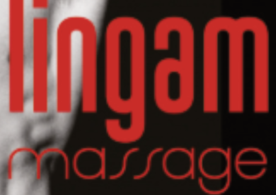 Masáž Lingamu