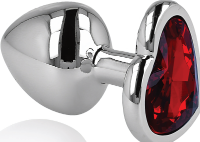 Zkus anální kolík