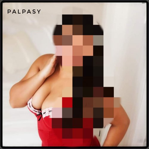 Palpasy