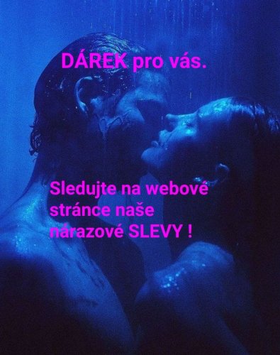 Masáže Esence