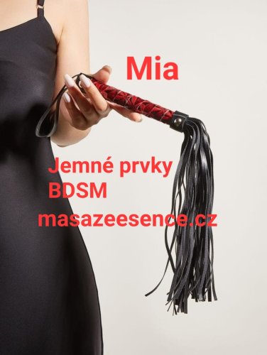 Mia SLEVA 16.3.-19.3.
