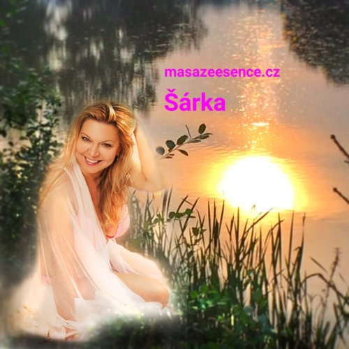 Šárka nová