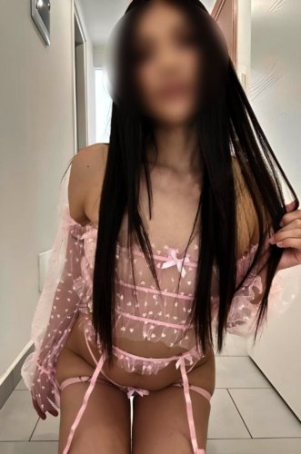 Lucy, CZ GIRL