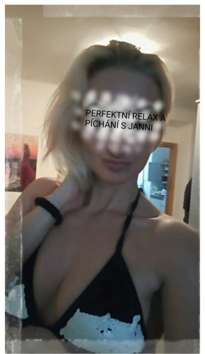 🍓👁️SEXY ČIČINKA JANNI