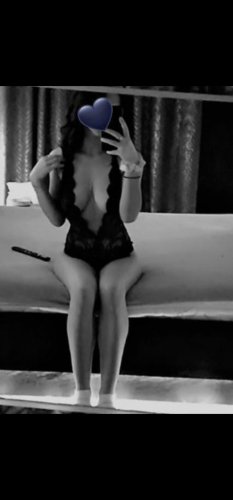 SABRINA