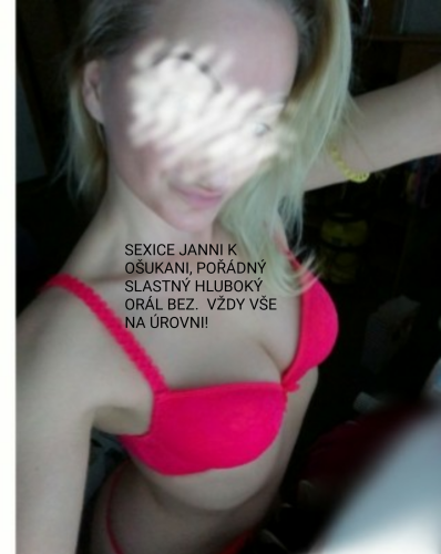JANNI VÁŠEŇ NĚHA ROZKOŠ