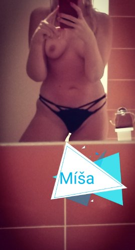 Míša Litomyšl 28. A 29.5.