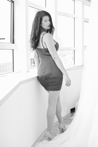 Viktorie
