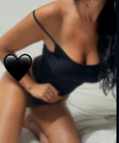 Lussy