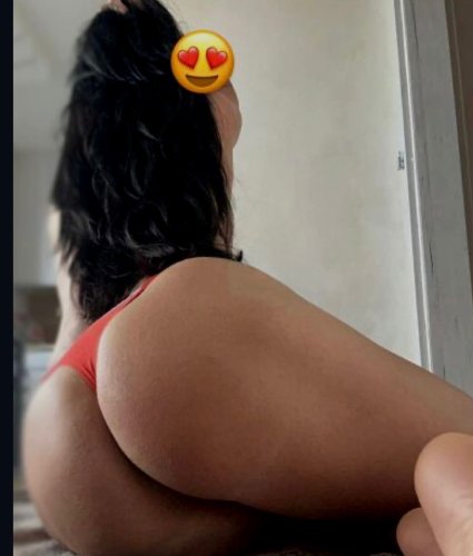 Lussy