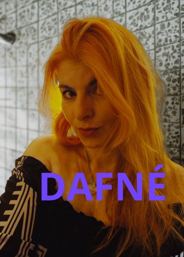 Dafné- summer akce/denně