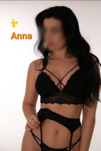 ANNA NOVINKA:23,UT-ČT 18-20.11.