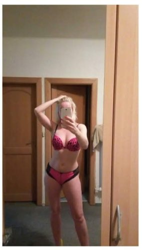 MRDAVÁ JANNI TOP SERVIS