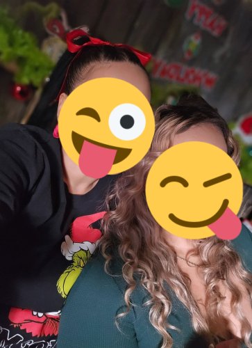 Natálie POPRVÉ Vysoké Mýt
