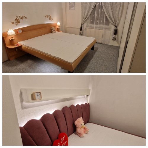 Prostory k pronájmu