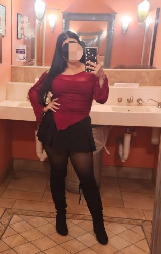 Aneta a Naty Litomyšl