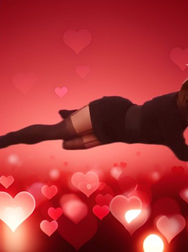 GÁBINKA 22l.,ÚnL 10-14:45