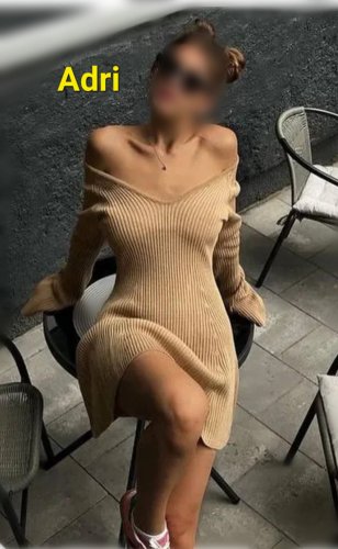 Adriana SLEVA SO 6.12.