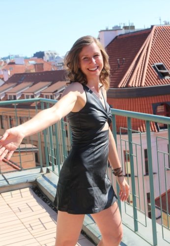 SLEVA Lenka Tantra jen pá 30.1.