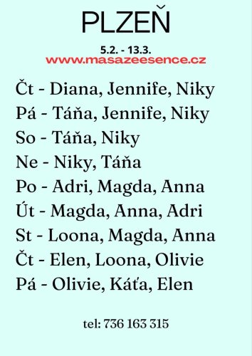 pá-ne 6-8.3.Nová TÁŇA