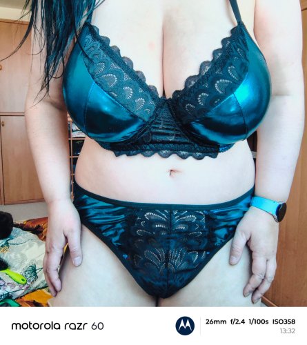 Patty - nový fotky!!