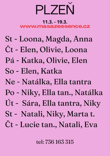 po-st 9.-11.3. Anna 23h