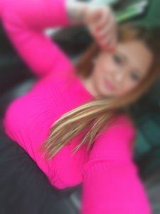 Karolinka ❤️Seč