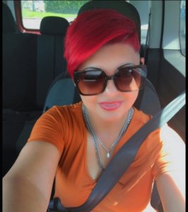BDSM-Madam-Sára Pardubice