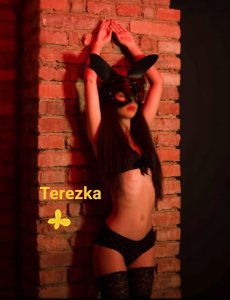 TEREZKA 18.6. středa
