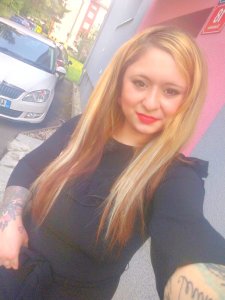 Karolinka svitavy