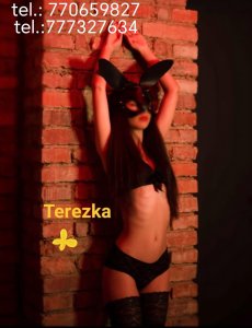 TEREZKA PO-ÚT - 7.7.-8.7.