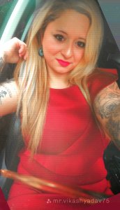 Karolinka svitavy