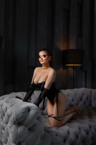 Sofi Novinka