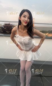 Asia Privat Praha 4