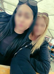 💋 Klarka a Terka Svitavy