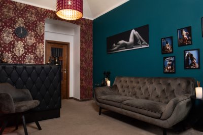 Imperium massage