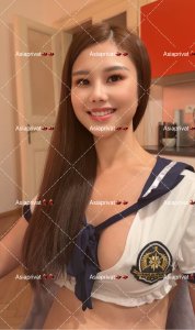 Asia Privat Praha 4