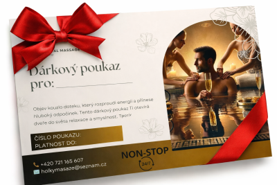 Soukromé studio EroTantra