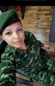 BDSM-Madam-Sára Pardubice