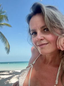 Žaneta Cyntie - Češka